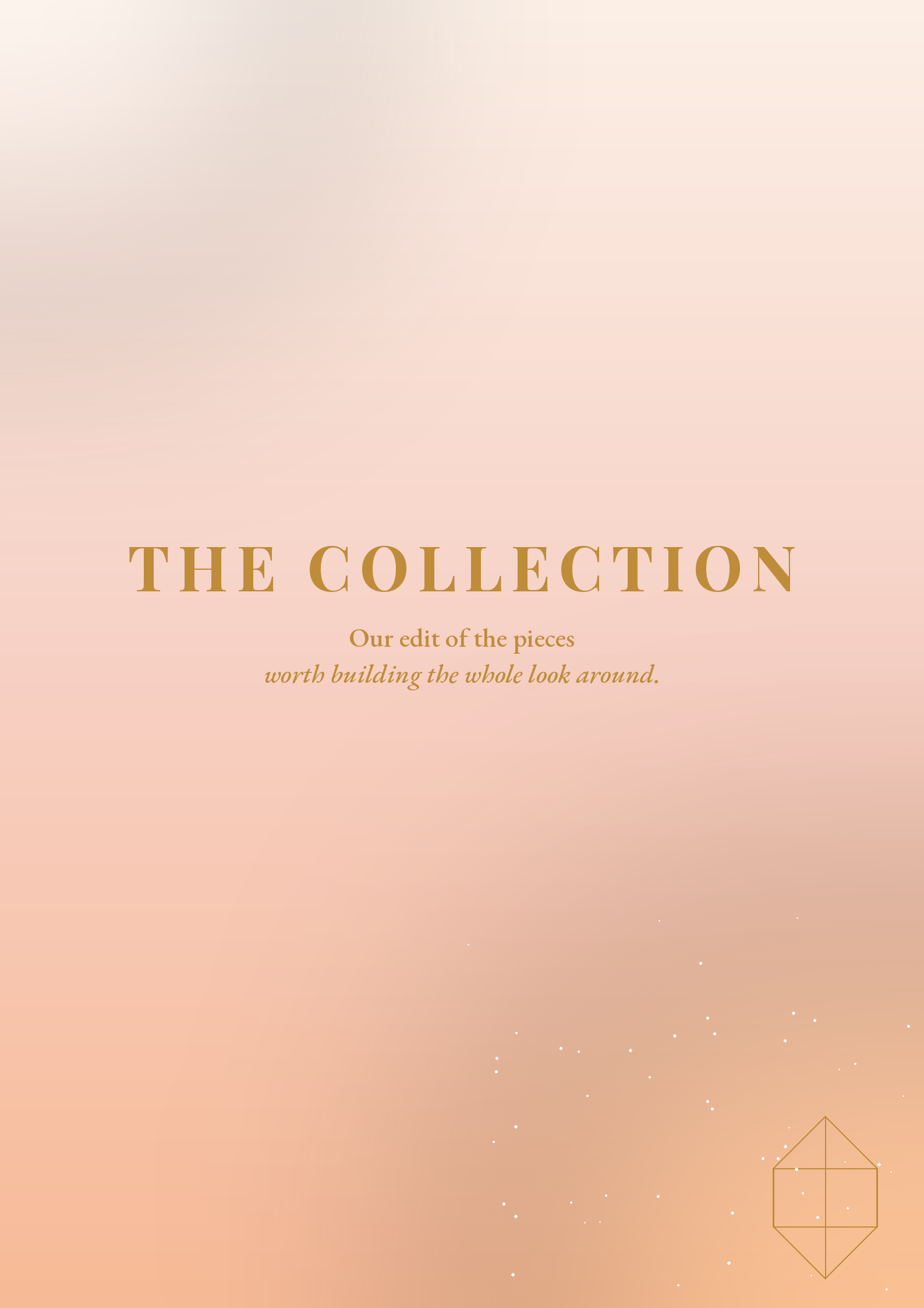 The Collection — Rich Girl Club edit