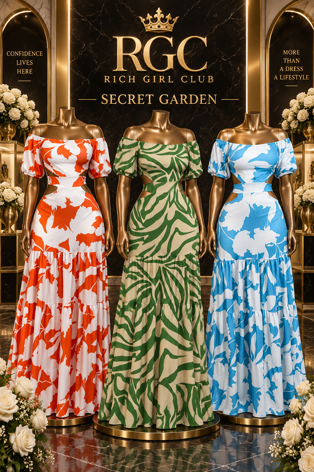 Secret Garden