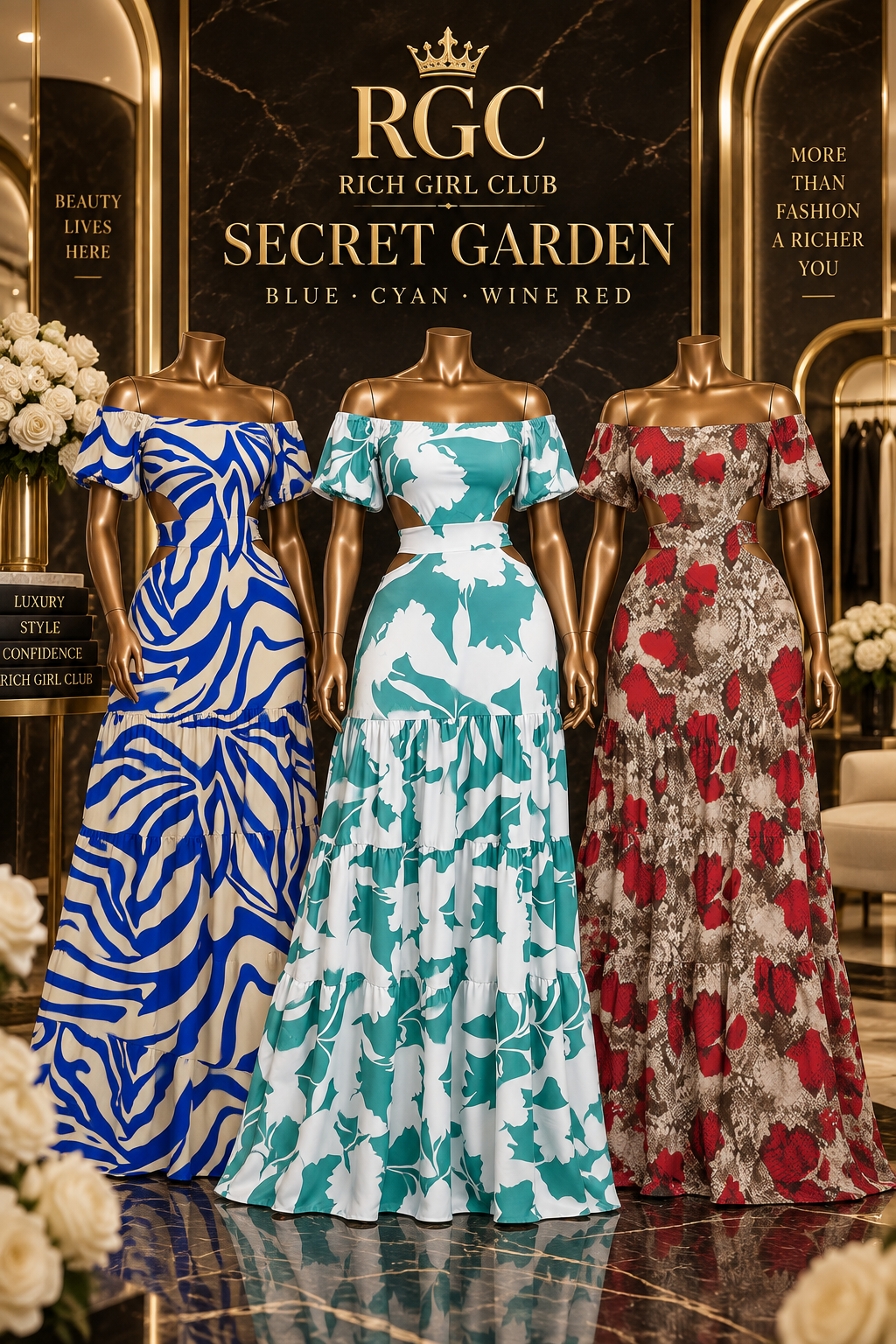 Secret Garden
