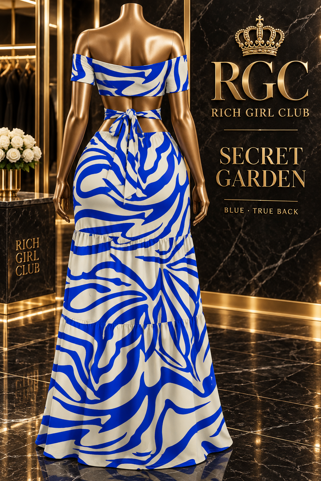 Secret Garden