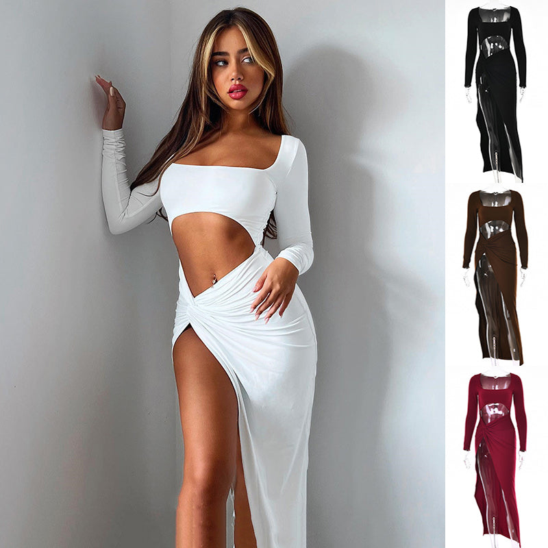 After Dark Cutout Dress product view 8 of 13