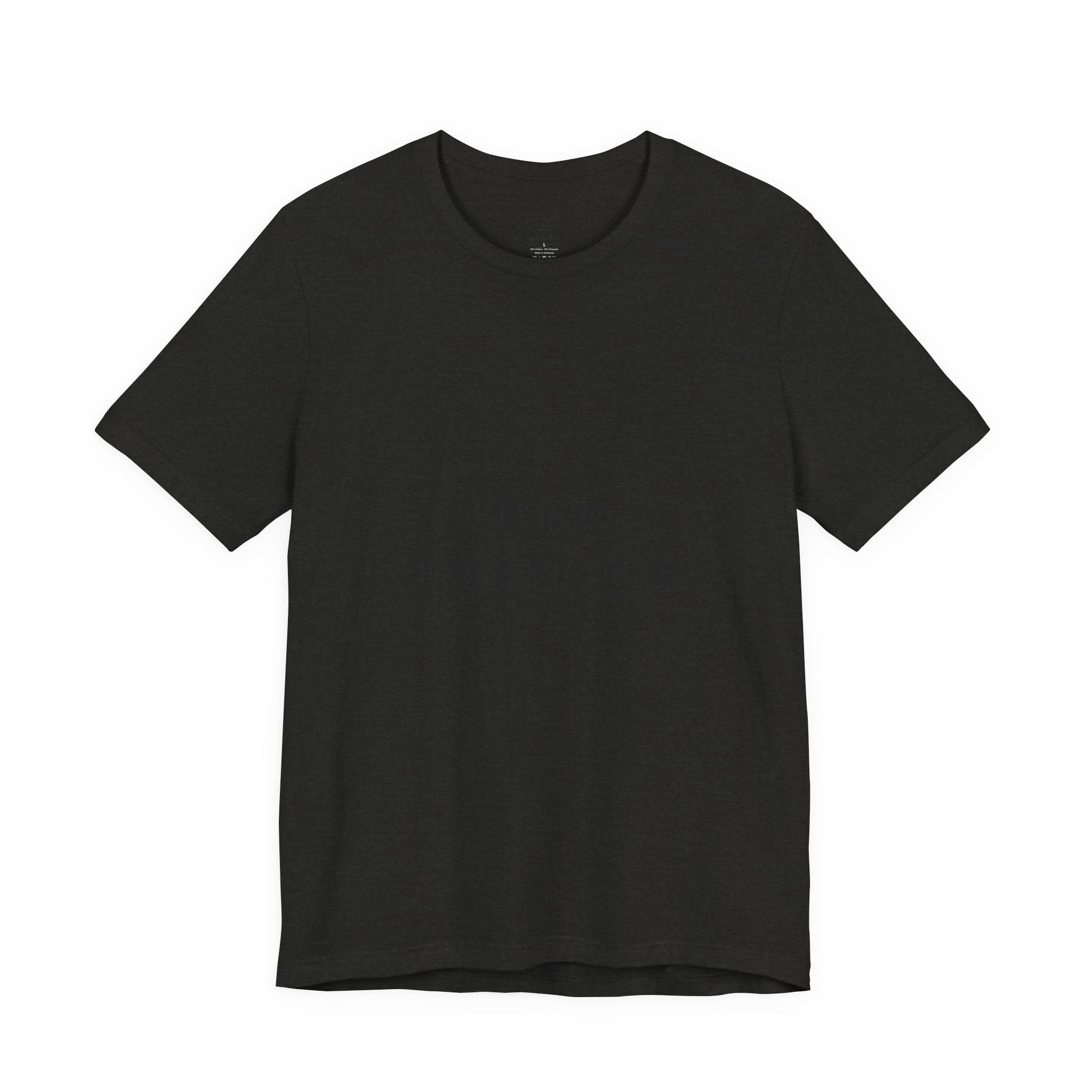 R.I.P. TWENTIES Tee — “Thank You Twenties, Let’s Party” 30th Birthday Shirt