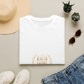 Rich Girl Club Wordmark Tee