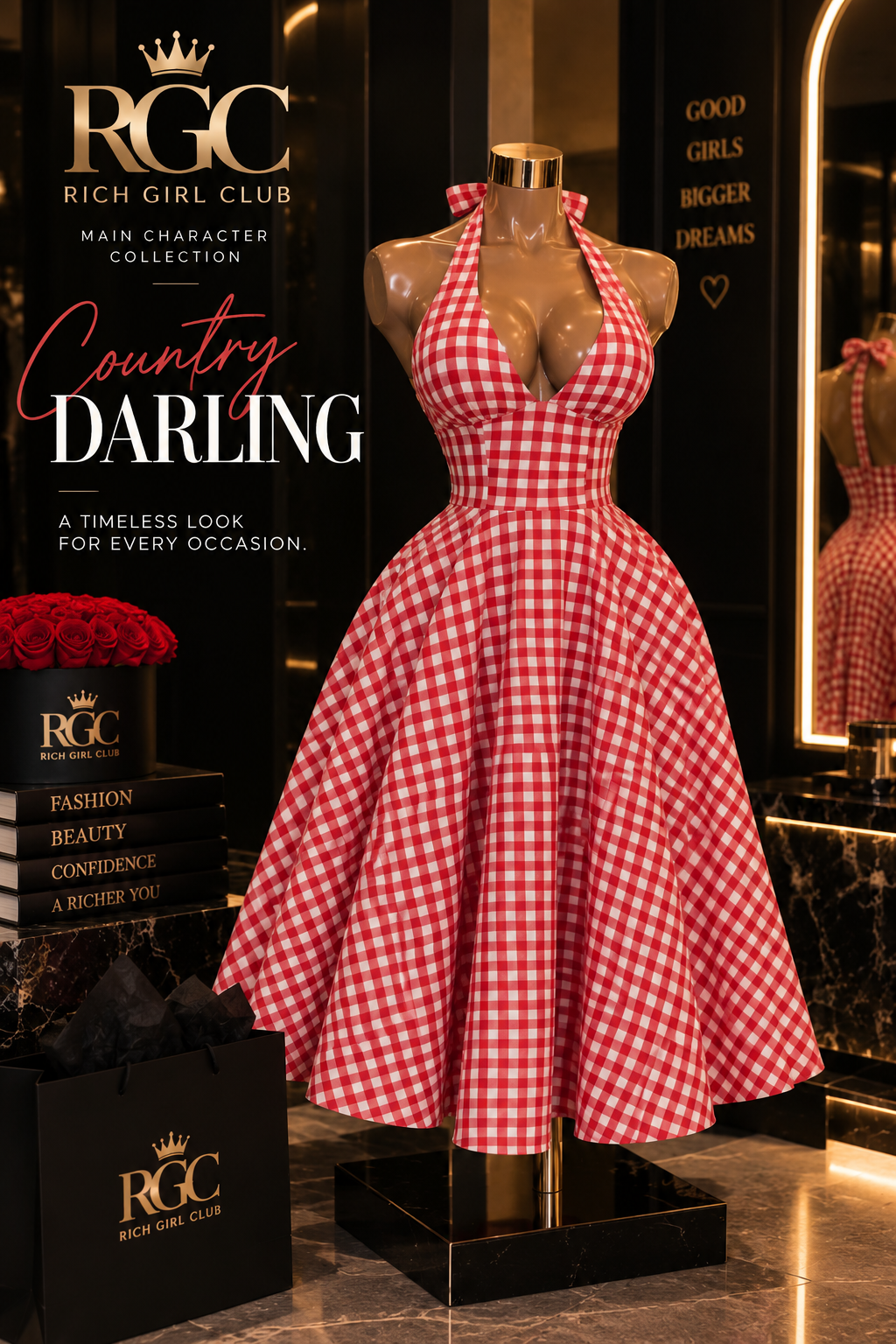 Country Darling