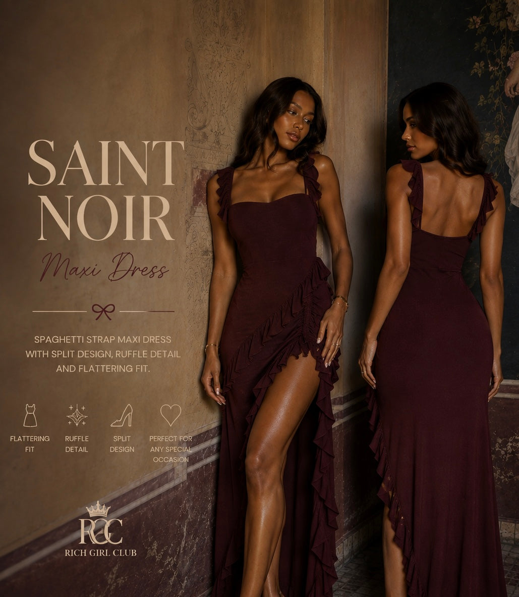 Saint Noir
