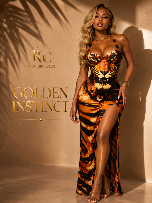 Golden Instinct