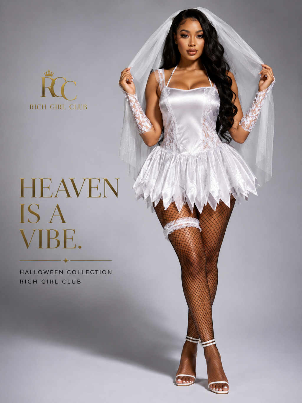 Heaven Is A Vibe