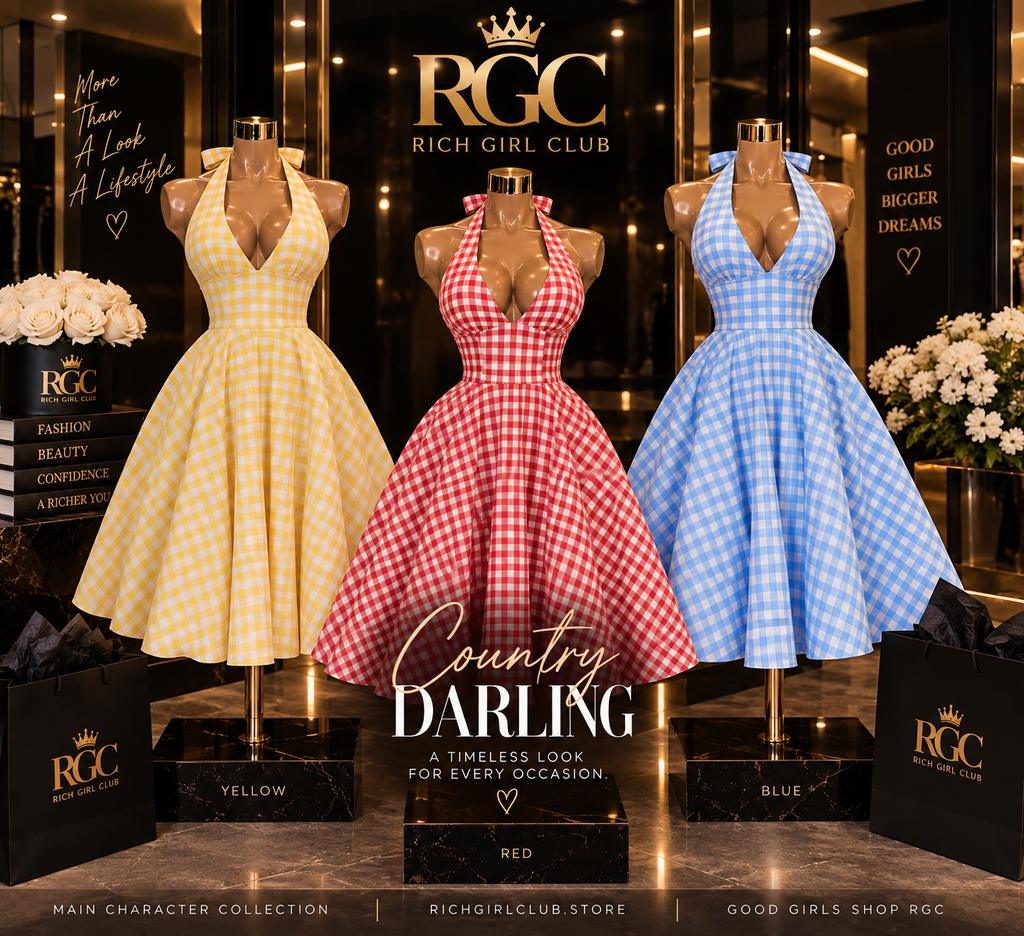 Country Darling