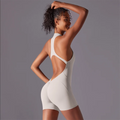 Boss Mode Fitted Jumpsuit