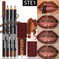 Rich Girl Pout Lip Kit