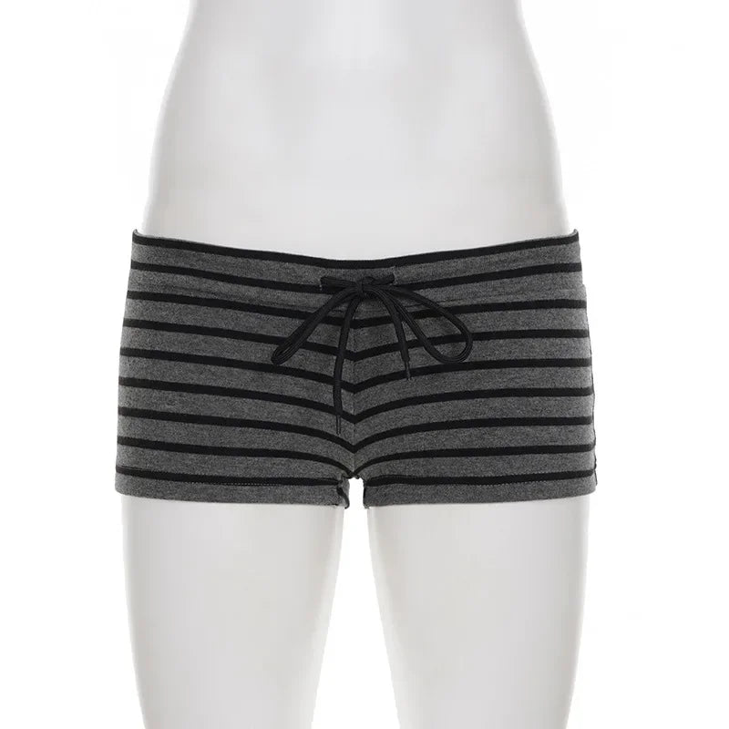 Riviera Stripe Two-Piece Set