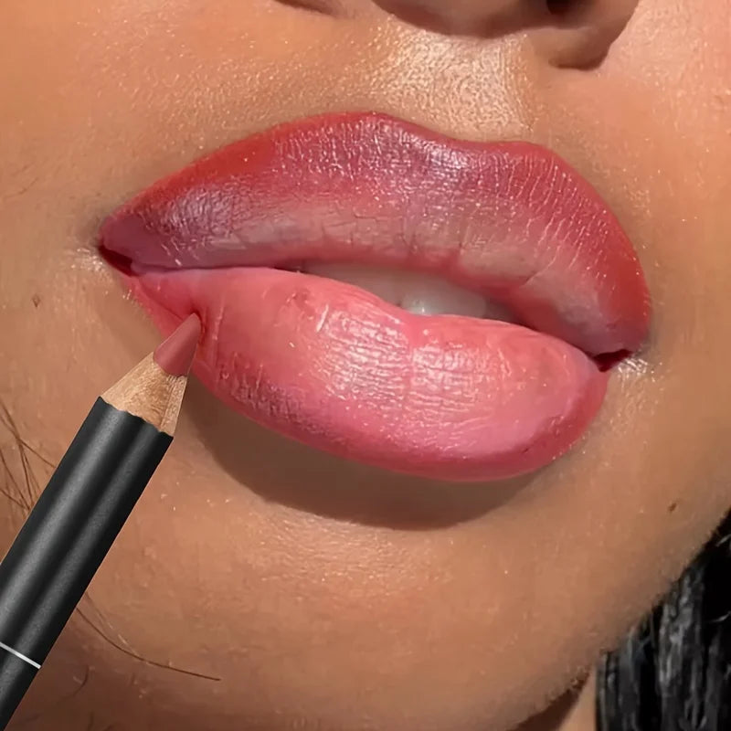 Matte Muse Lip Liner