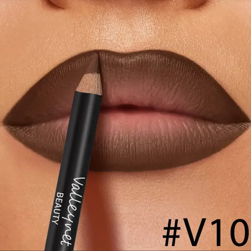 Rich Girl Pout Lip Kit