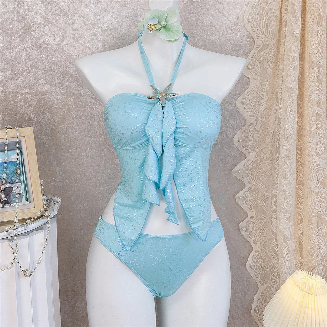 Starstruck Tankini Set