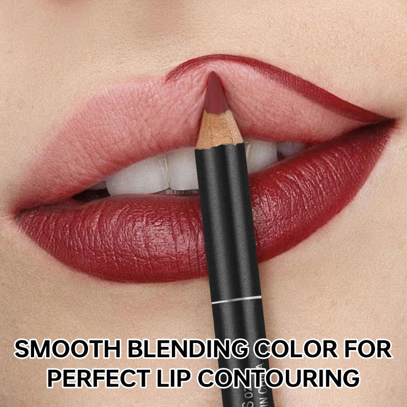 Matte Muse Lip Liner