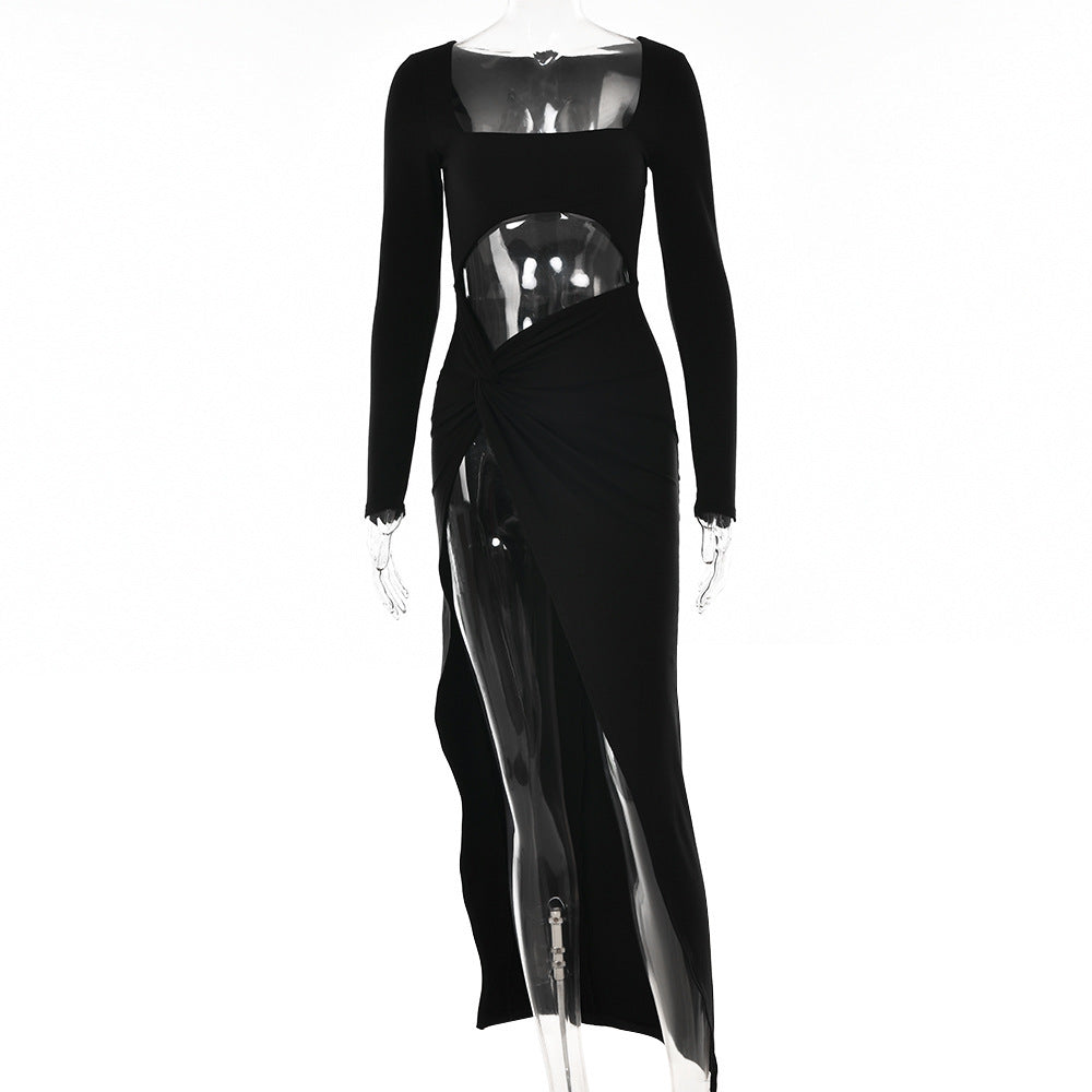 After Dark Cutout Dress product view 10 of 13