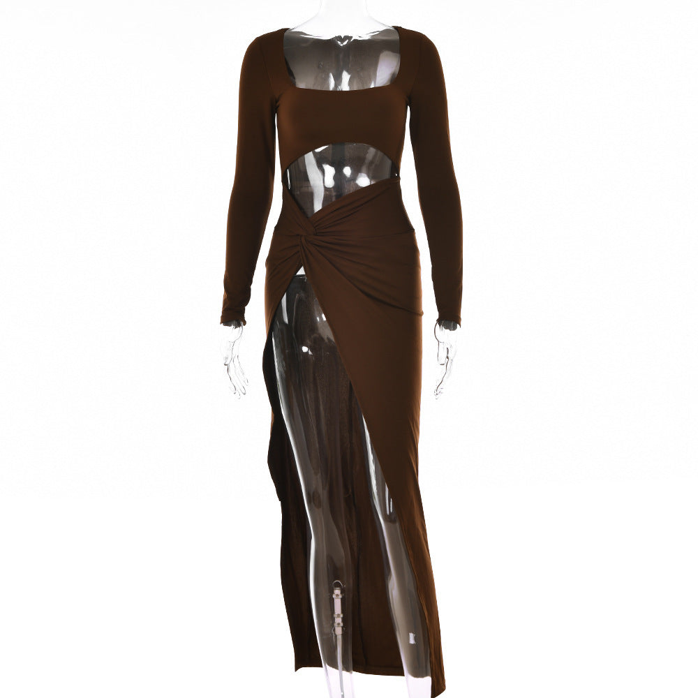After Dark Cutout Dress product view 9 of 13