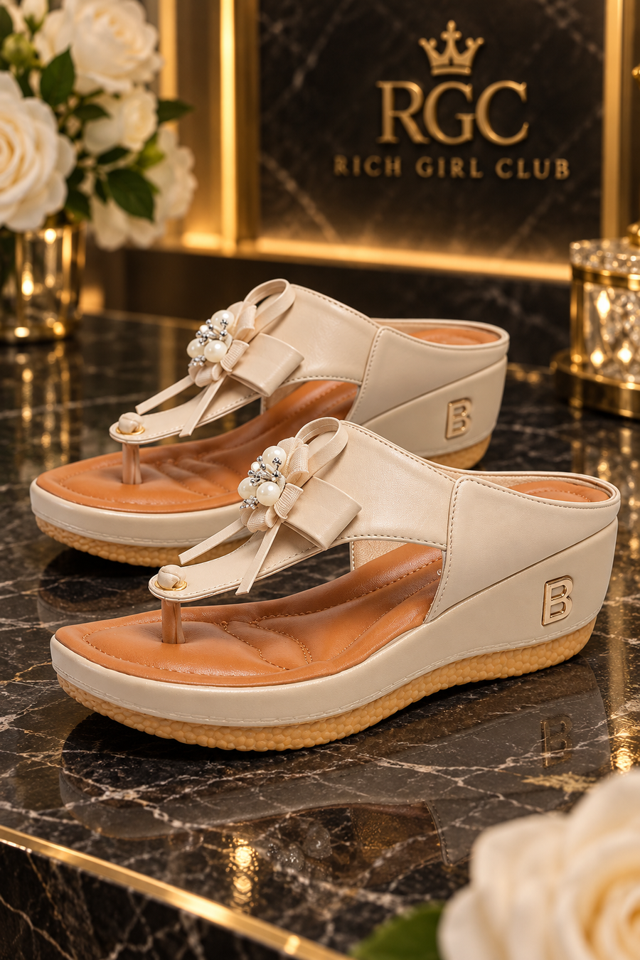 Hot Steps — Heels & Shoes