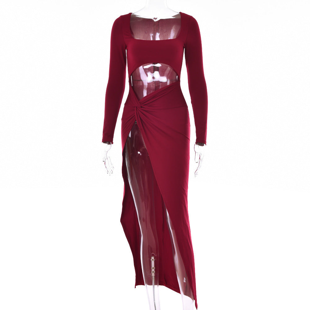 After Dark Cutout Dress product view 7 of 13