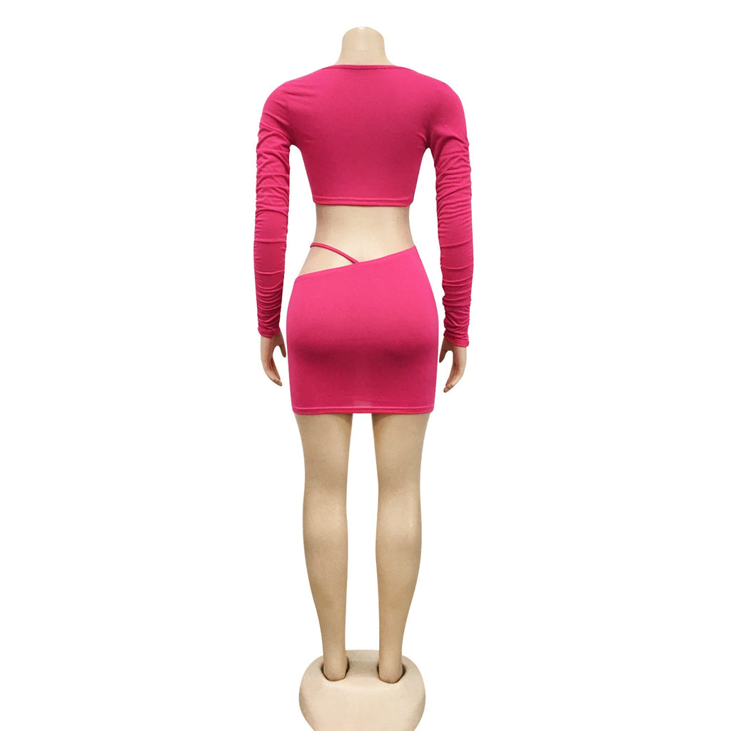 Image 6 showing an available color or construction view of the Main Character Wrap Mini Set