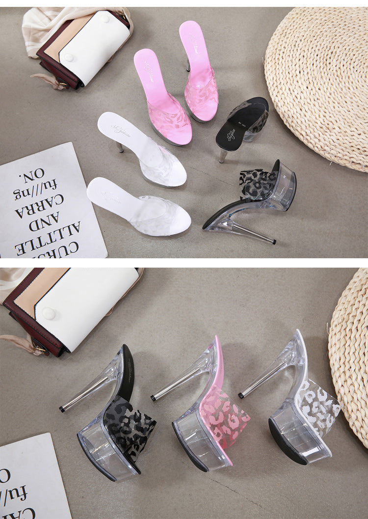 Wild Transparency Platform Mules supplier product view 19 of 27